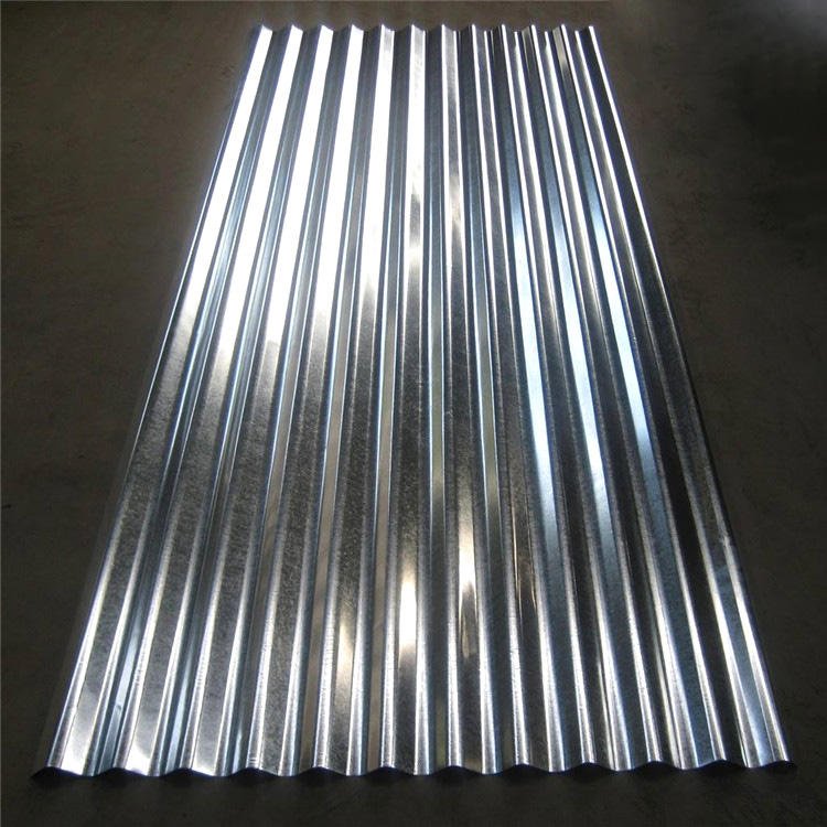 Lamina Galvanized Sheet Corrugated Galvanized Steel Sheets For Roofing