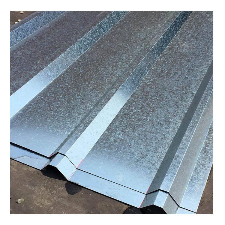 Lamina Galvanized Sheet Corrugated Galvanized Steel Sheets For Roofing