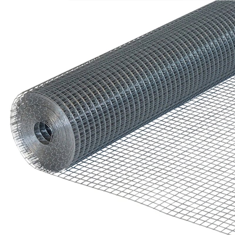 Galvanized steel wire mesh mesh 1 stainless steel wire mesh net