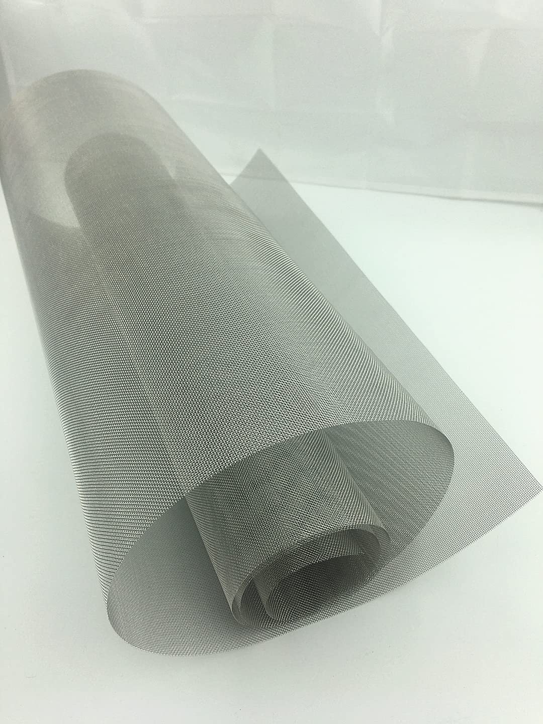 Fine mesh 10 20 25 90 100 120 150 micron sus304 stainless steel filter wire mesh screen for water filter
