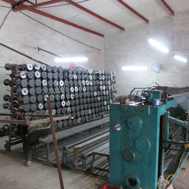 high flexible cable mesh fence wire mesh zoo mesh/cable netting