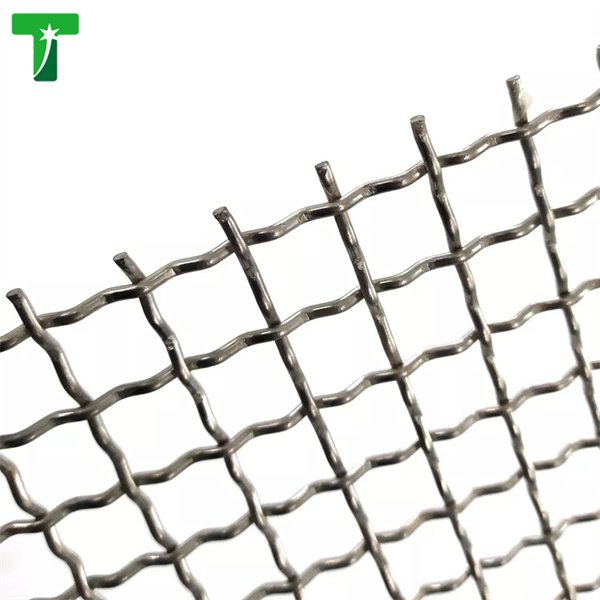 Factory price stainless steel welded wire mesh panels 6mm welded steel reinforcing wire