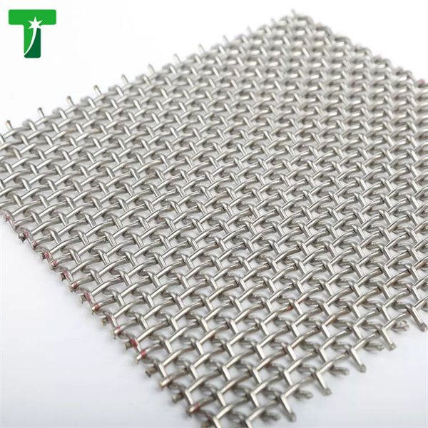 Factory price stainless steel welded wire mesh panels 6mm welded steel reinforcing wire