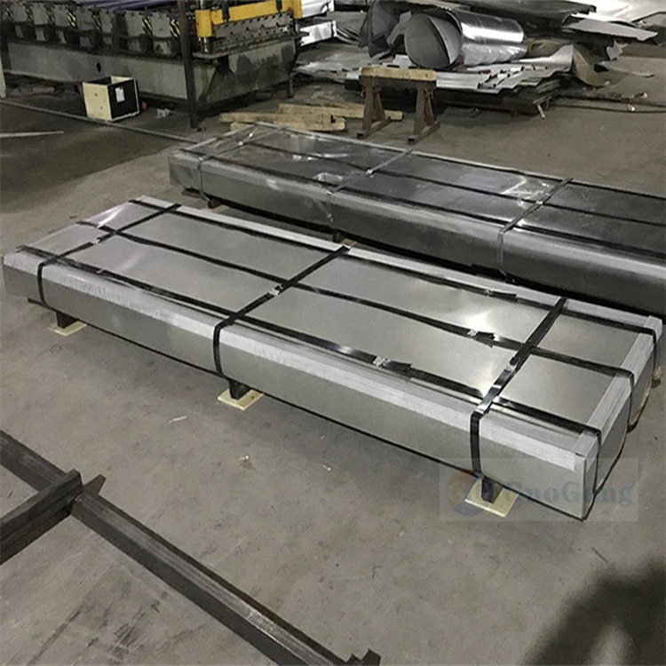 Factory Price ASTM Steel Plate 4x8ft Galvanized Steel Sheet High Quality For Medical Fields