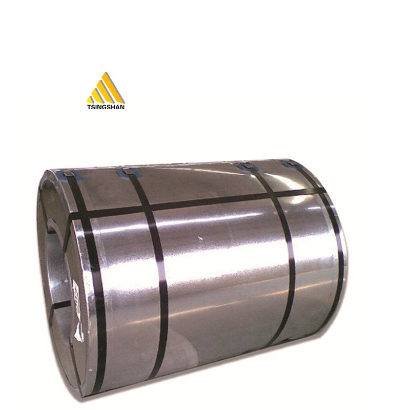 Dx51d Dx52d Dx54d Steel Coil Factory low price gi sheet galvanized steel coil