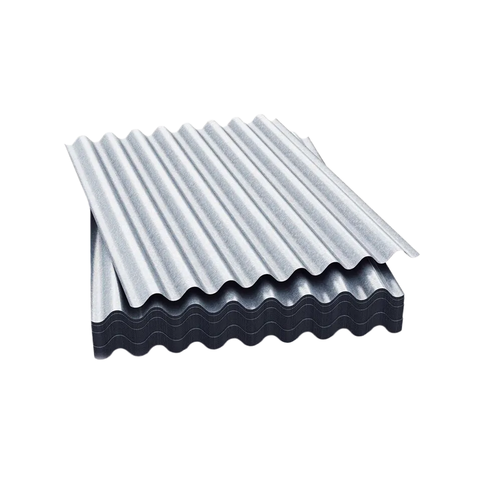 Corrugated Roofing Sheets galvanized steel roof tiles color coated metal roofing sheet