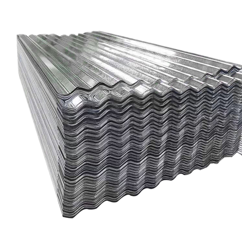Corrugated Roofing Sheets galvanized steel roof tiles color coated metal roofing sheet