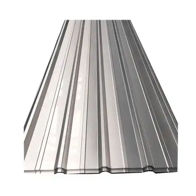 Corrugated Roofing Sheets galvanized steel roof tiles color coated metal roofing sheet