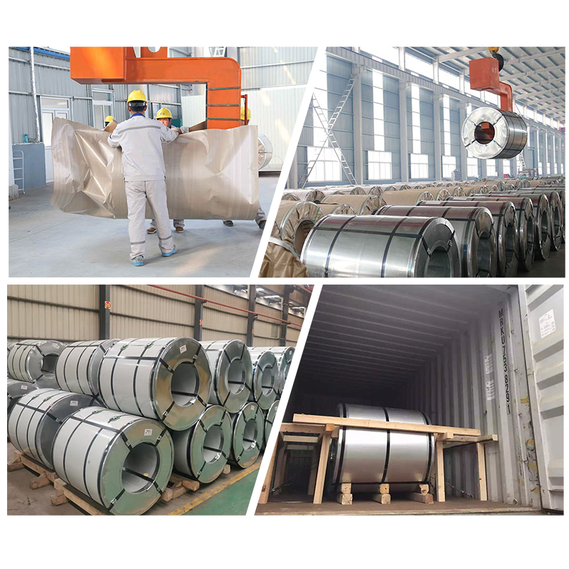 Colored Coated Galvalume Manufacturer Gi Sheet Roll Prepainted Galvanized Colour Ppgi Ppgl Steel Coil White Price Ppgi Coils