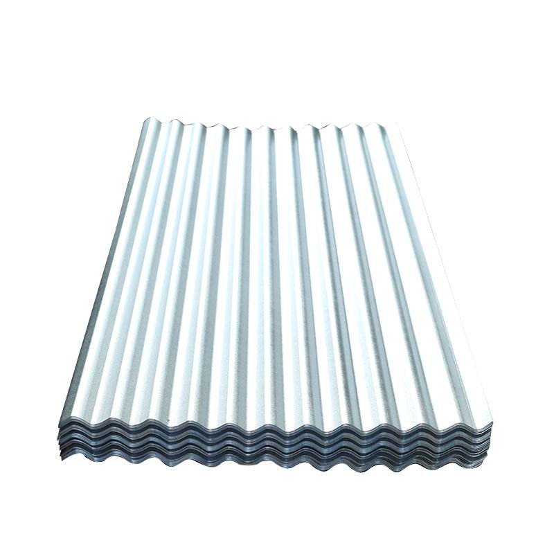 Galvanized Corrugated Steel Sheet Roof Top Tent Galvanized Corrugated Galvanized Metal Corrugated Steel Roofing Sheet