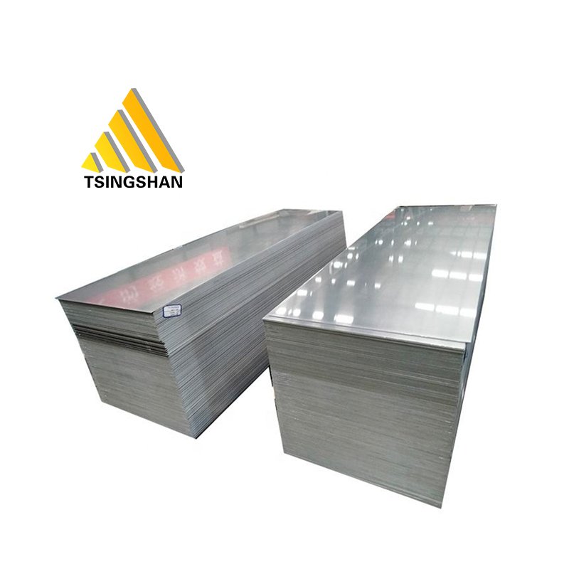 Factory direct sales guarantee low price Dx51d Dx52d Dx53d .galvanized steel sheet 3mm