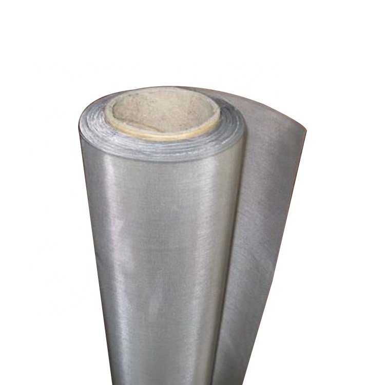 1.5x30m 0.8mmx0.5mm 30 meshx0.3mm plain weave 3 10 25 70 micron 310s high temperature stainless steel wire mesh for car grill