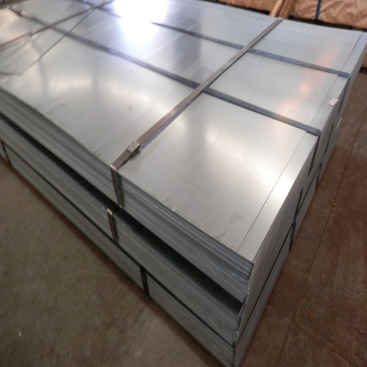 hot dipped galvanized corrugated sheet Galvanized Coated Boiler Plate Customers Samples Zincalume roofing steel Sheet