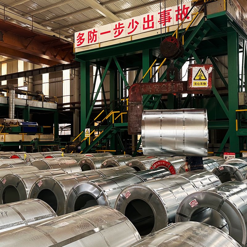 galvanized steel coil z80 prime quality ppgi steel coil pre-painted galvanized iron