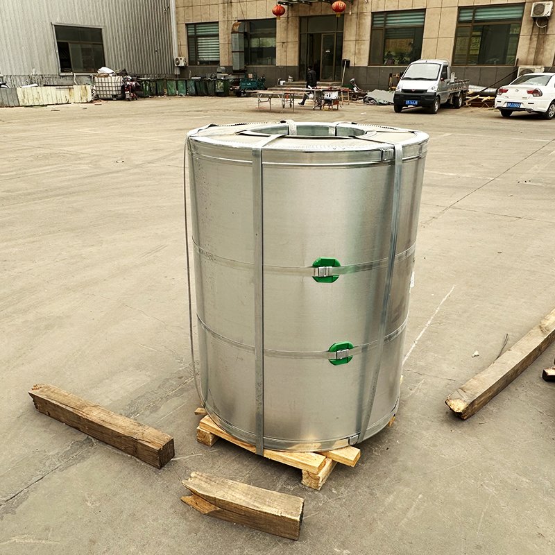 galvanized steel coil z80 prime quality ppgi steel coil pre-painted galvanized iron