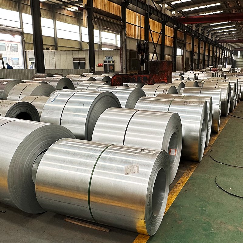 galvanized steel coil z80 prime quality ppgi steel coil pre-painted galvanized iron