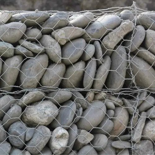 Corey factory direct selling hot dipped galvanized stone cage/gabion box/rock filled gabion baskets factory