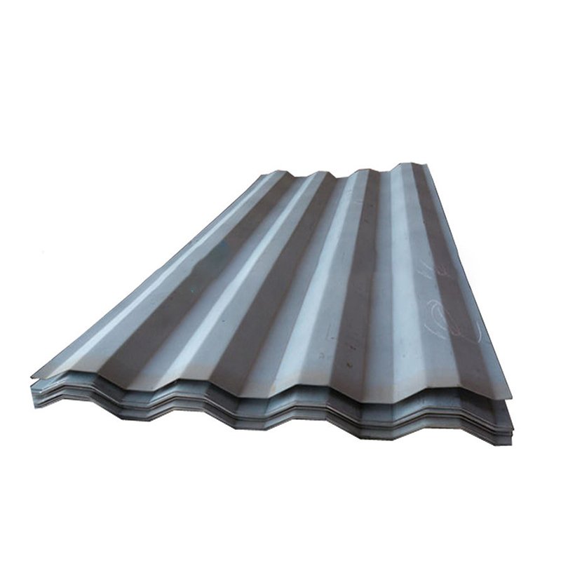 GI Corrugated Roofing Sheets Galvanized Corrugated Iron Sheet Zinc Metal Roofing Sheet with Cheap Price