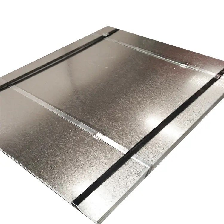 Galvanized steel sheet plates galvanized roofing sheet corrugated gi plate 0.1-3mm hot dipped galvanized steel sheet