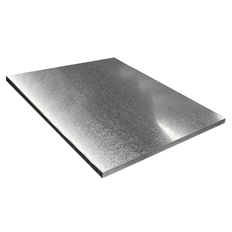 Galvanized steel sheet plates galvanized roofing sheet corrugated gi plate 0.1-3mm hot dipped galvanized steel sheet