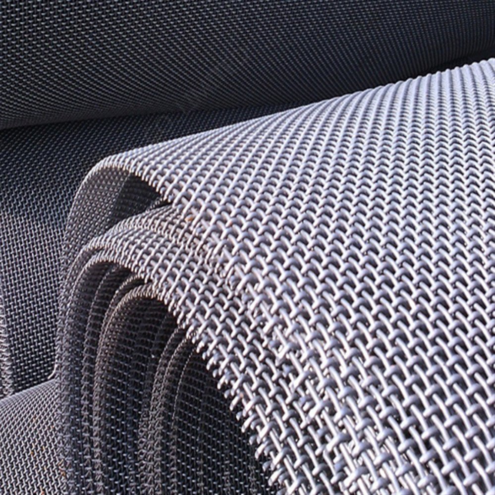 AISI 304 304L Stainless Steel Wire Mesh