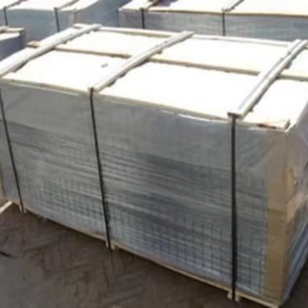 PVC-Impregnated Steel Wire Mesh Guardrail for Garden Spray Plastic Wire Mesh for Enhanced Durability and Aesthetics