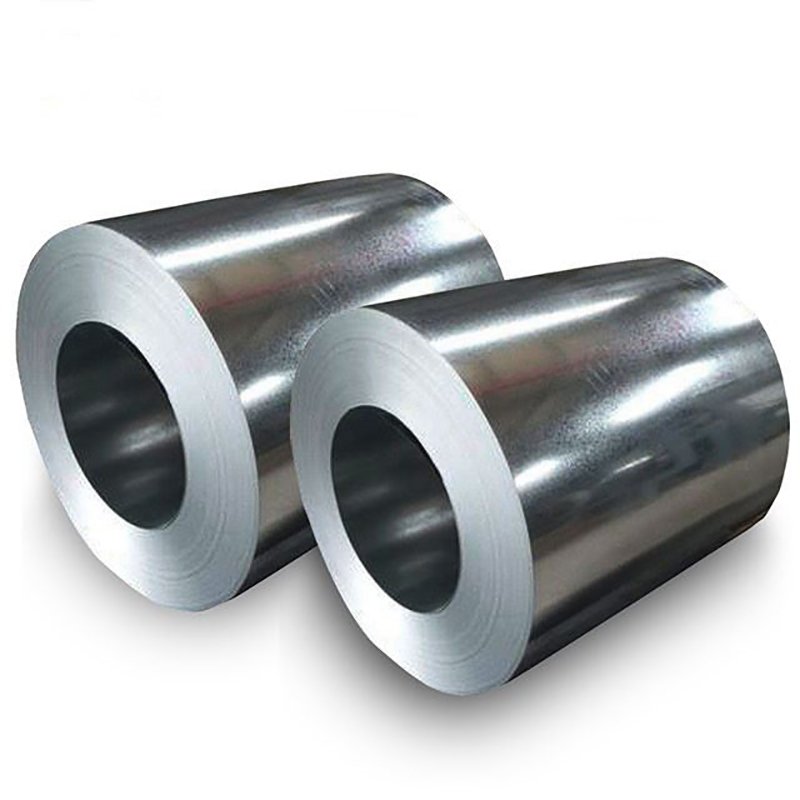 Factory direct sales guarantee low price Dx51d Dx52d Dx90d galvanized steel coil