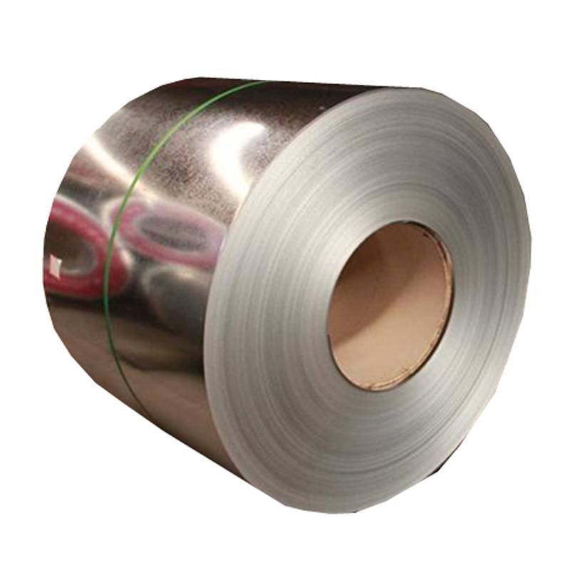 Factory direct sales guarantee low price Dx51d Dx52d Dx90d galvanized steel coil