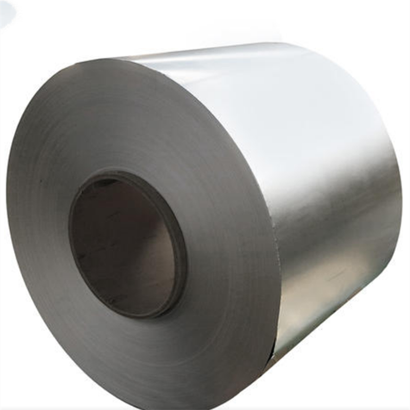 Factory direct sales guarantee low price Dx51d Dx52d Dx90d galvanized steel coil
