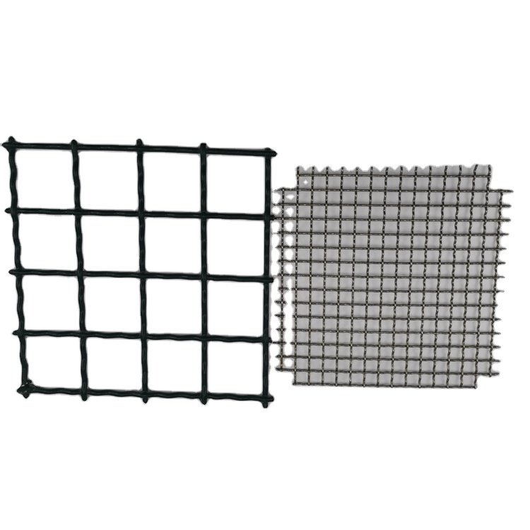 Stainless Steel Metal Woven Wire Mesh Price Per kg for Decorative