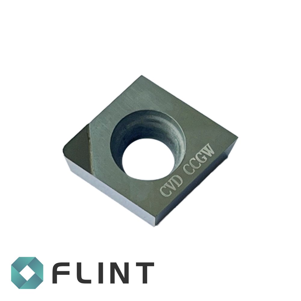SML Group CVD coated grade insert for steel turning Manufacturer CVD coating cnc carbide cutting tools