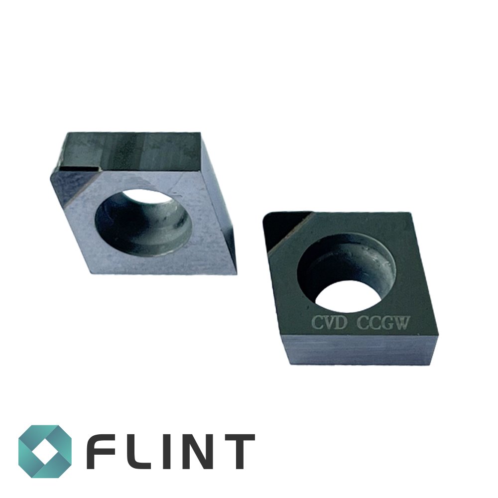 SML Group CVD coated grade insert for steel turning Manufacturer CVD coating cnc carbide cutting tools