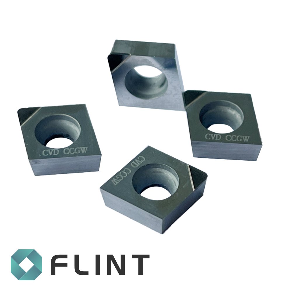 SML Group CVD coated grade insert for steel turning Manufacturer CVD coating cnc carbide cutting tools