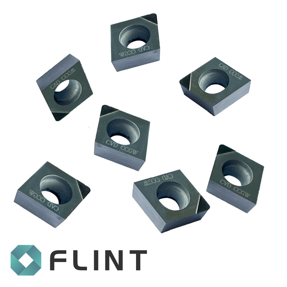 SML Group CVD coated grade insert for steel turning Manufacturer CVD coating cnc carbide cutting tools