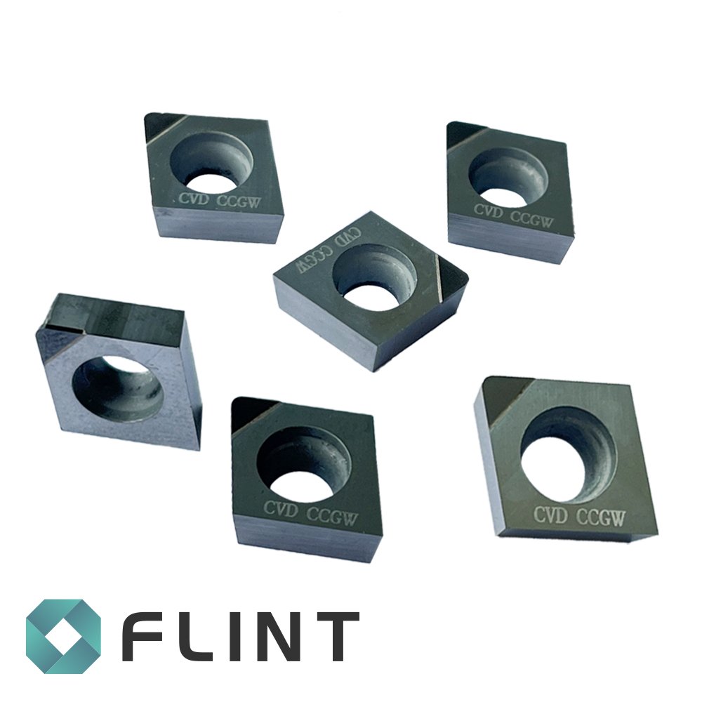 SML Group CVD coated grade insert for steel turning Manufacturer CVD coating cnc carbide cutting tools