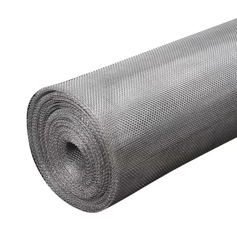 304/316 SS Steel Wire Meshes For Filter Screen 40/60 80/100/150/200/300/400 Micron Filter Cloth Stainless Steel Woven Wire Mesh