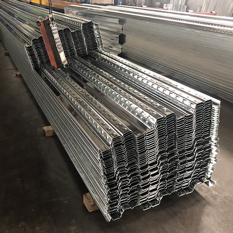 zinc coating corrugated roofing sheet Galvanized steel plate color coated roofing