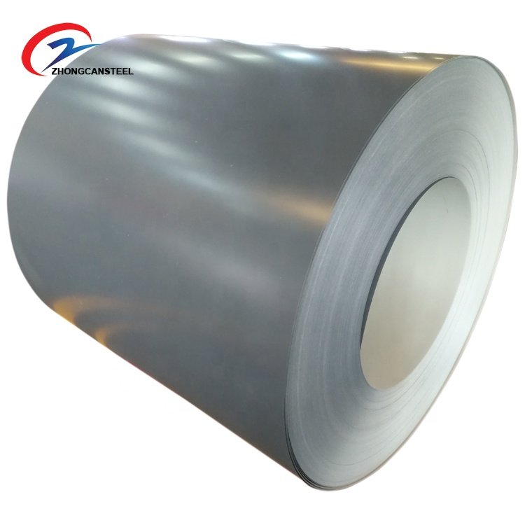 Cheap Price High strength Galvanized Color Coated Prepainted Steel Coils products