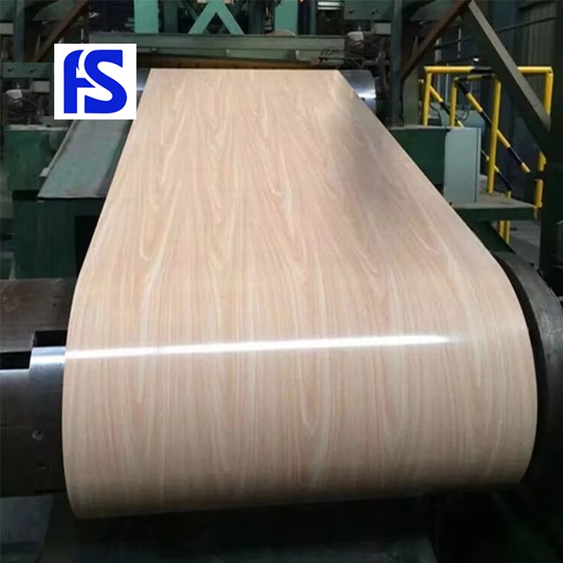 ppgi white color code 9016 prepainted galvanized steel coil 0.4mm ppgl prepainted gi steel coil / ppgi/ color coated