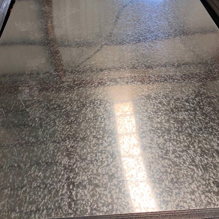 China Factory 25mm Thick Hot Rolled Mild Ms Steel Sheet ASTM Galvanized Steel Plates High Carbon Metal Steel Sheet