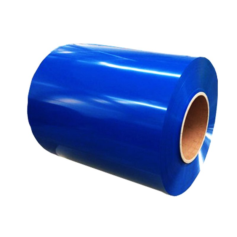 Prepainted Galvanized Steel Coil PPGI Pre Painted Galvanized Steel Coil PPGI Sheet For Roofing House