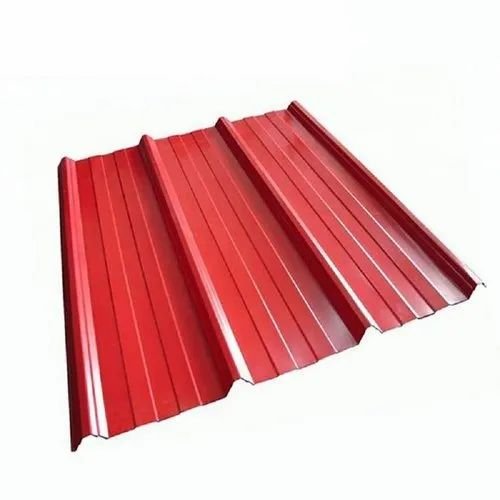 china product astm a 653 12 feet dx52d z275 forming t galvanized zinc coated corrugated iron steel roofing sheet sale to nepal