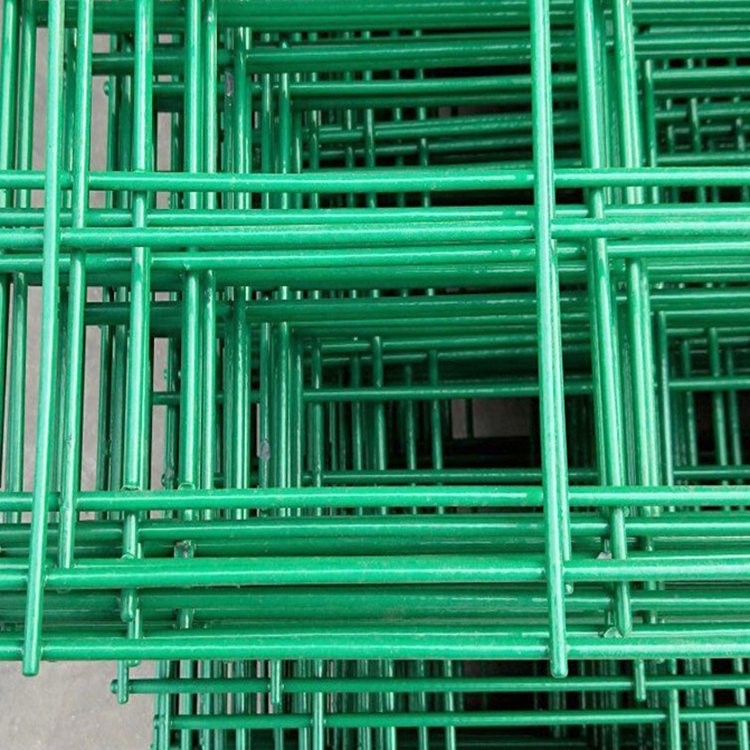 China Supply Directly Best Sell In Chile Mallas Electrosoldadas 2.25x5m/4.2mm Rebar Welded BRC Reinforcing Steel Wire Mesh