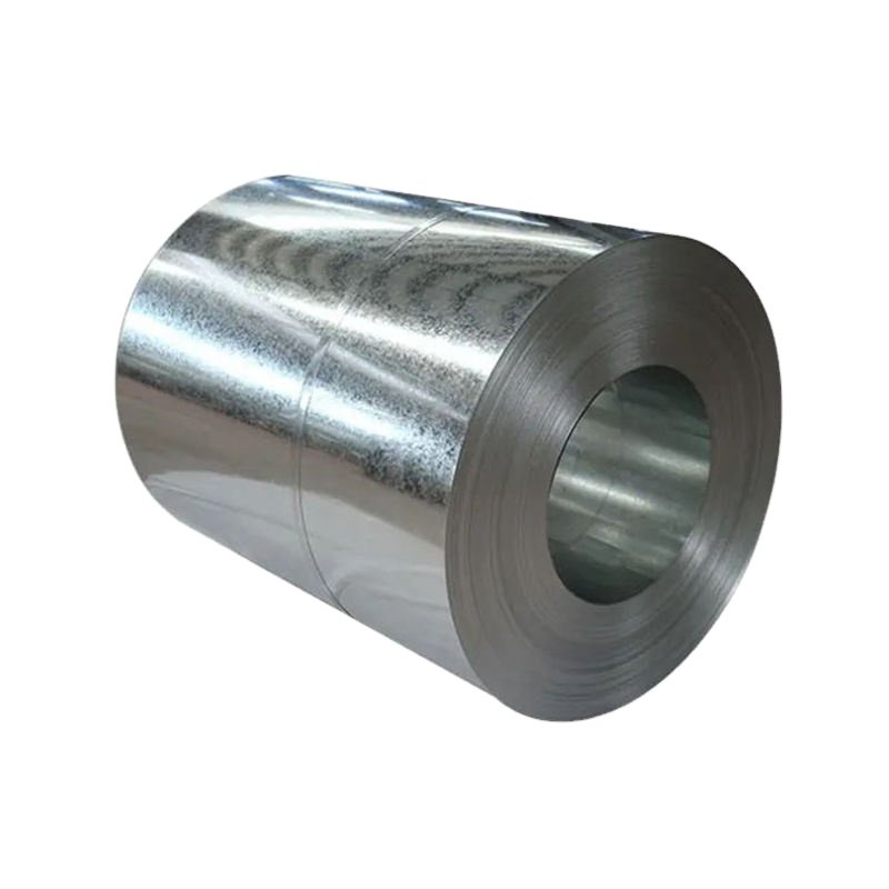 factory direct high quality dx51d z275 ASTM A653 hot rolled plate galvanised strip gi steel coil galvanized steel coil
