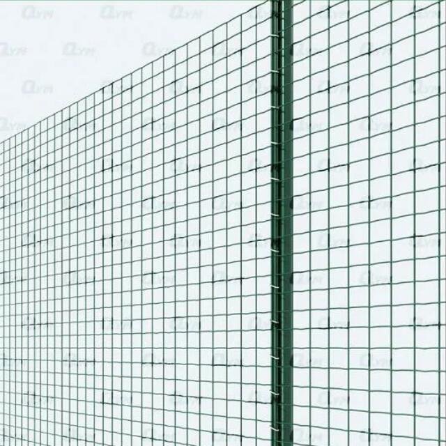 2024 PVC Coated Holland Wire Mesh Fence