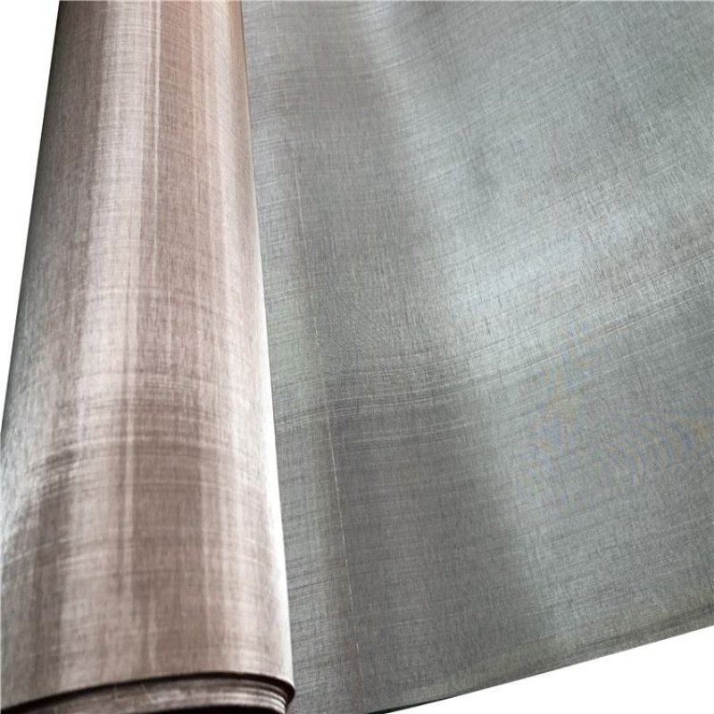 304 Stainless Steel Wire Mesh /Woven Wire Mesh