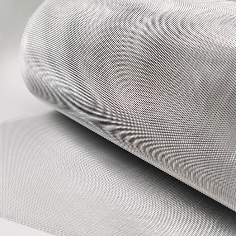 304 Stainless Steel Wire Mesh /Woven Wire Mesh