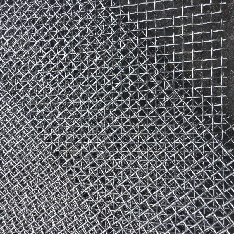 304 Stainless Steel Wire Mesh /Woven Wire Mesh