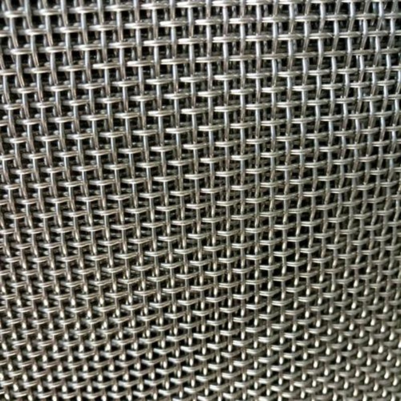 304 Stainless Steel Wire Mesh /Woven Wire Mesh