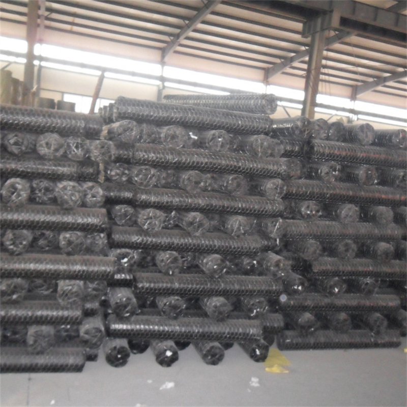 Hot Sale Hexagonal Galvanized Chicken Wire Mesh Price Chicken Wire Hexagonal Wire Netting